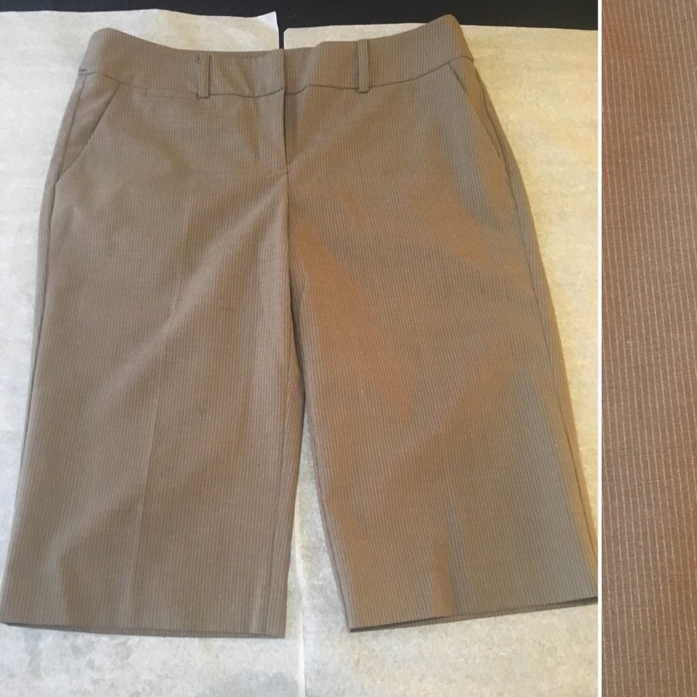 (NEW) Blazer and Capri Set - Picture 5 of 5